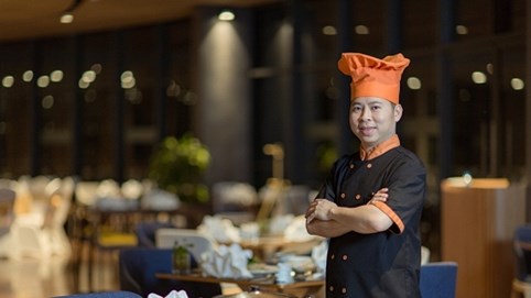 Nhà hàng A Lỉnh: Nâng tầm ẩm thực Tây Bắc