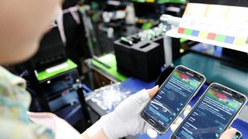 Nhà mạng cung cấp dịch vụ chuyển mạng giữ số từ 16.11