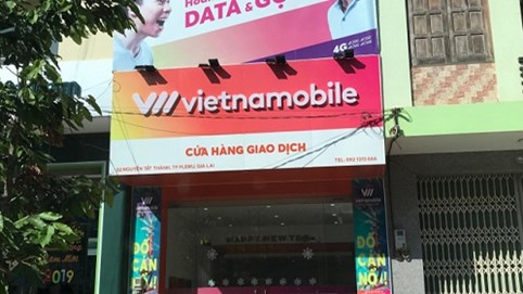 Nhà mạng Vietnammobile bị tố cố ý cản trở yêu cầu chuyển mạng của khách hàng