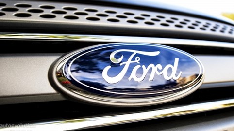 Nhà máy đóng cửa hàng loạt, doanh số bán xe giảm 21%, Ford phải vay 8 tỷ USD để vượt đại nạn