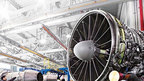 Nhà máy sản xuất động cơ máy bay đầu tiên của Việt Nam có gì đặc biệt?