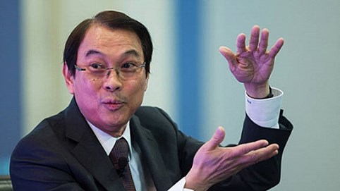 Nhà sáng lập Jollibee đã xây dựng đế chế fast-food như thế nào?