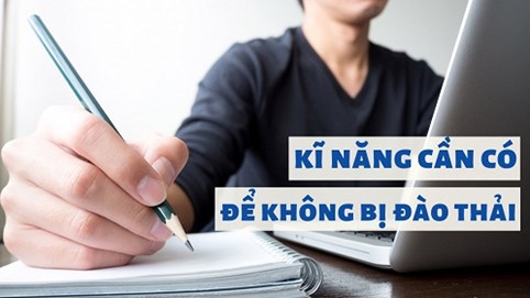 Nhà tâm lý học Stanford chỉ ra kĩ năng số 1 cần có trong tương lai nhưng hầu hết mọi người chưa nhận ra