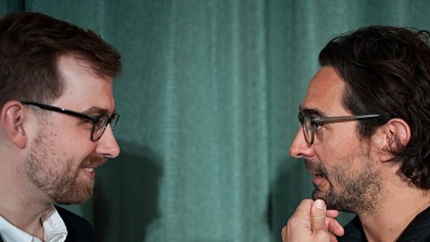 Nhà thần kinh học Havard hé lộ tuyệt kĩ EMPATHY để kết giao thành công, được lòng thiên hạ