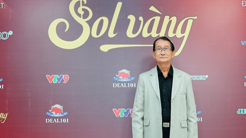 Nhạc sĩ Đài Phương Trang nói về chuyện tác quyền trong âm nhạc