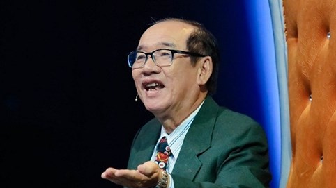 Nhạc sĩ Hàn Châu tiết lộ thời trẻ bị chia tay như “cơm bữa” vì... nghèo