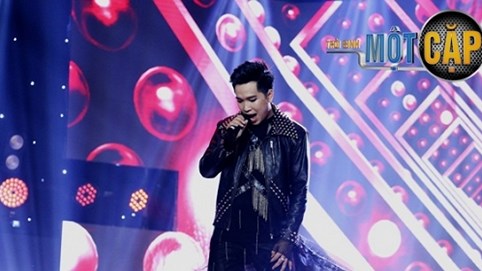 Nhạc sĩ Huy Tuấn: “Xuất hiện đối thủ “đáng gờm” của Tùng Dương trên sân khấu”