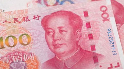 Nhân dân tệ trở thành đồng tiền tệ yếu nhất châu Á