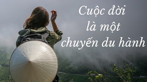 Nhân sinh là một tờ hóa đơn, xem nhẹ được mất mới thu hoạch được càng nhiều