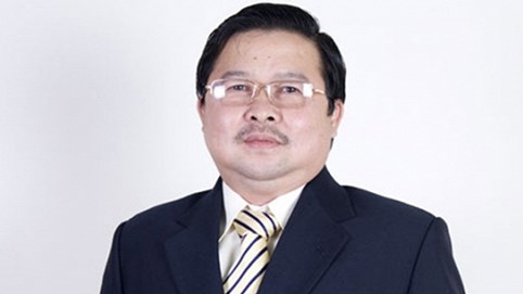 Nhân sự Thaco được đề cử vào ban lãnh đạo Hoàng Anh Gia Lai