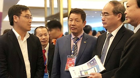 Nhân tài đặc biệt có thể được TP. HCM thưởng một tỷ đồng