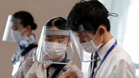 Nhật Bản mở cửa du lịch từ tháng 7, Việt Nam đứng đầu danh sách ưu tiên