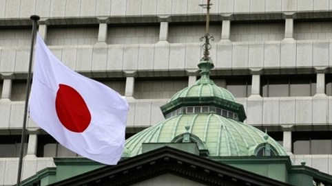 Nhật Bản điều chỉnh chính sách tiền tệ, hạ triển vọng lạm phát