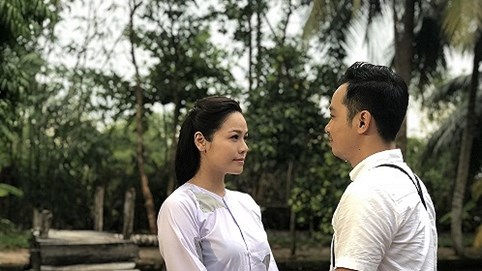 Nhật Kim Anh - kiếp ở đợ lại còn bị người yêu phụ tình