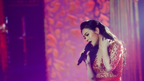 Nhật Kim Anh: “Chồng tôi không phải đại gia gì cả, trong nhà việc ai người đó làm”