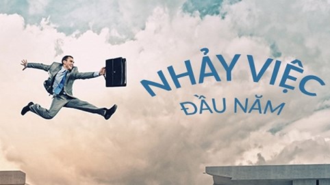 Nhảy việc đầu năm: Lương thưởng đã nhận rồi, đây là 3 gợi ý mà bạn nên đọc để nhanh chóng tỉm ra 