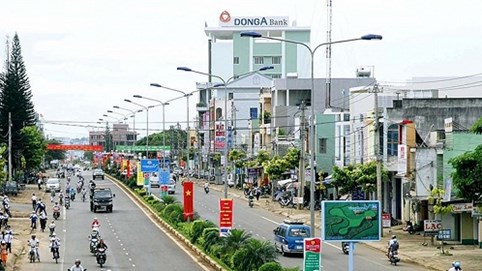 Nhiều dự án bất động sản ở Pleiku có dấu hiệu lừa đảo