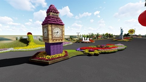 Nhiều hoạt động chơi Tết độc đáo, du khách sẽ đổ về Hạ Long đầu năm mới