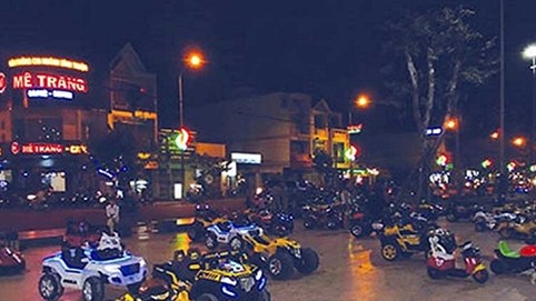 Nhiều khuất tất trong vụ án mạng ở Phan Thiết