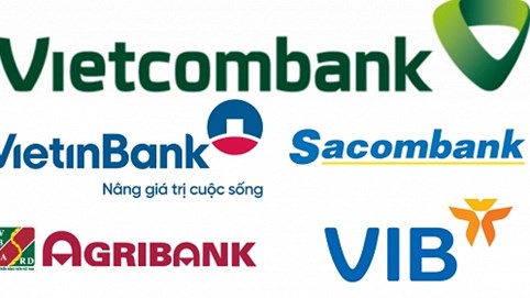 Nhiều ngân hàng báo lãi vượt kế hoạch năm