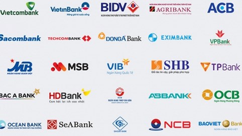 Nhiều ngân hàng đạt lợi nhuận nghìn tỷ năm 2019