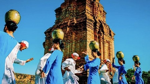 Nhiều “ông lớn” đổ bộ vào Ninh Thuận