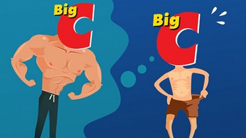 Nhiều siêu thị chủ lực của Big C ngày càng 