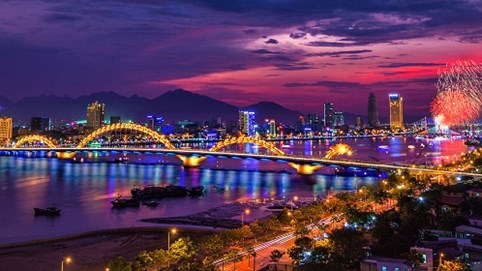 Nhiều tập đoàn bất động sản lớn mong muốn đầu tư mạnh vào Đà Nẵng