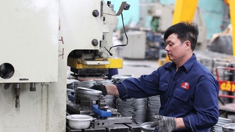 Nhiều thay đổi về cách tính lương