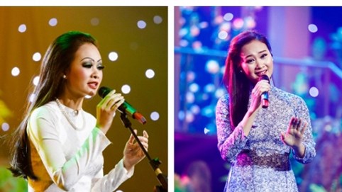 Nhìn lại hành trình của Hà Thúy Anh tại 