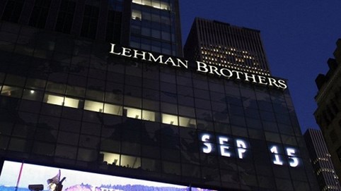 Nhìn lại khủng hoảng kinh tế 2008: 10.000 tỷ USD bị cuốn trôi, 30 triệu người mất việc