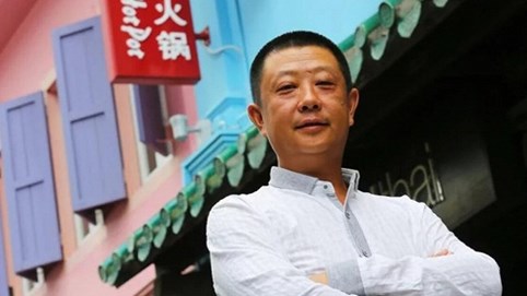 Nhờ 2 lần may mắn, anh thợ hàn đổi đời thành 