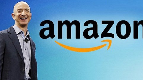 Nhờ ông Trump, Amazon không phải trả 1 xu cho khoản thuế thu nhập doanh nghiệp dù lãi 11,2 tỷ USD