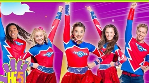 Nhóm nhạc kịch thiếu nhi nổi tiếng Australia đến Việt Nam