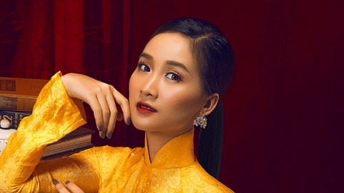 Như Trang chấp nhận show múa 50 ngàn đồng, bị mẹ giận 1 tháng… để được hát