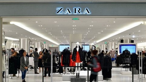 Những bí mật làm nên sự thành công của thương hiệu thời trang đình đám Zara