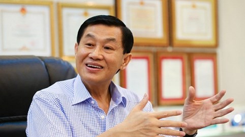 Công ty nhà Johnathan Hạnh Nguyễn dự kiến giảm 20 lần lãi