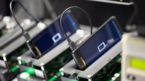 Những con số biết nói chứng minh 