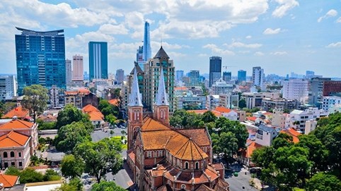 Những con số đáng lưu ý của nền kinh tế Việt Nam 7 tháng đầu năm