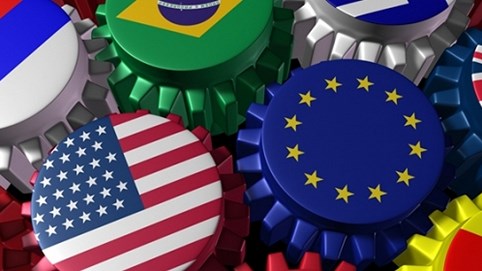 Nhận định thị trường tài chính thế giới từ các chuyên gia uy tín