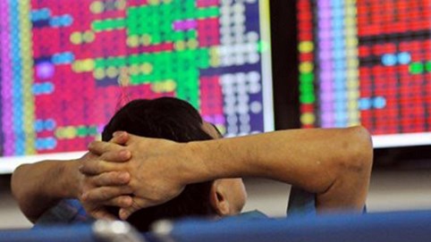 Những lần ‘lỗi nhịp’ của chứng khoán Việt