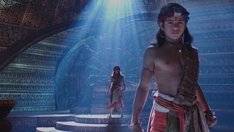 Những lý do Ashoka Đại Đế được so sánh là phiên bản Ấn Độ của siêu phẩm 