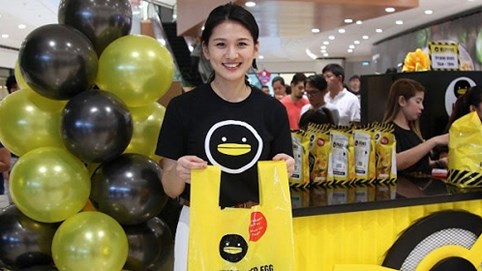 Những món bỏ đi ở Việt Nam, sang Singapore tạo cơn sốt ẩm thực