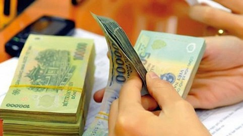 Những ngành nào có tỷ lệ tăng lương cao nhất và thấp nhất năm 2018?