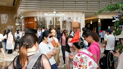 Những người mất tất cả vì cho vay ngang hàng ở Trung Quốc