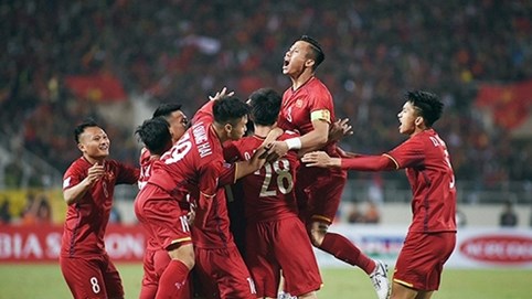 Những người thay thế có làm tròn vai trong ĐTQG Việt Nam?