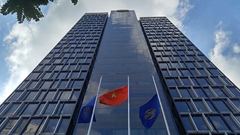 Những nhà đầu tư bí ẩn muốn mua cổ phần Vinaconex