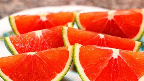 Những nông sản ngoại đắt đỏ được 'nội địa' hoá