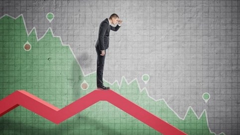 Những sai lầm khiến nhà đầu tư chắc chắn phá sản khi thị trường suy giảm vì dịch Covid-19