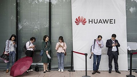 Những thắc mắc sau khi Huawei bị Google ngừng cấp phép Android